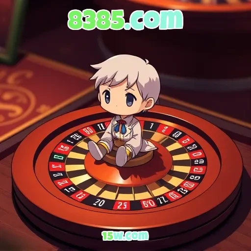 8385.com: Descubra o Melhor dos Jogos Online com Segurança e Diversão