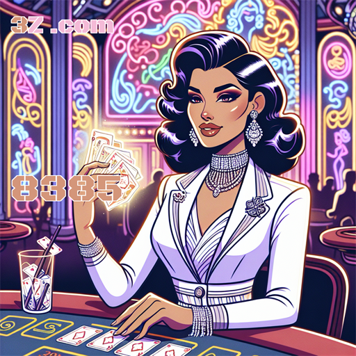 Descubra a Excitante Seção de Casino do 8385.com