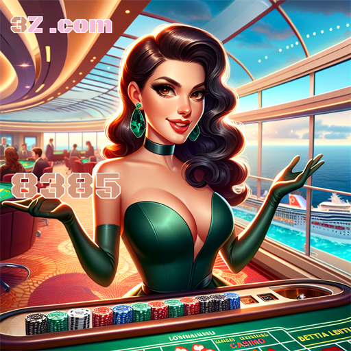 Por que 8385.com é uma Plataforma Confiável para Jogos Online