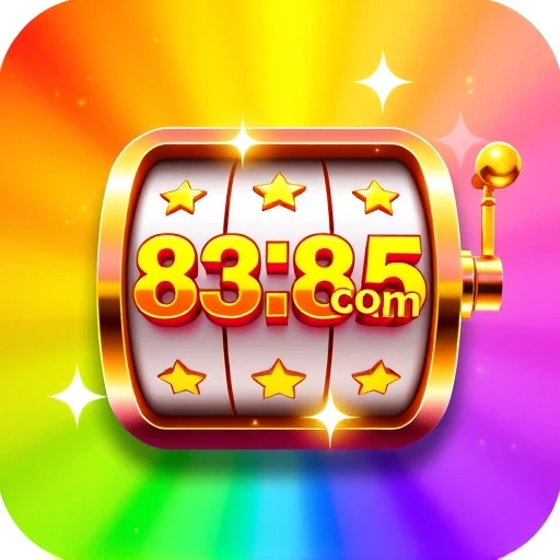 8385.com Logo