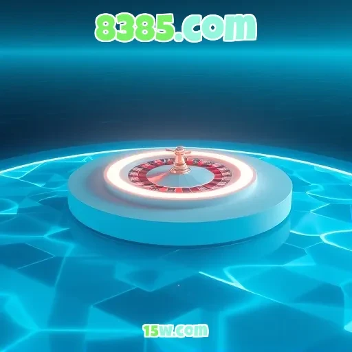 8385.com: Descubra as Incríveis Funcionalidades da Plataforma de Jogos