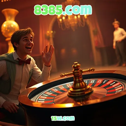 8385.com: A Segurança Inabalável Que Você Precisa Para Jogar Tranquilo