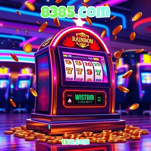 8385.com: Descubra os Benefícios Exclusivos da Seção VIP do Site